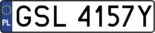 GSL4157Y