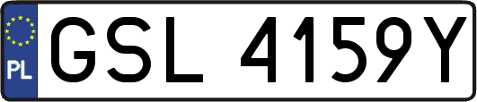 GSL4159Y