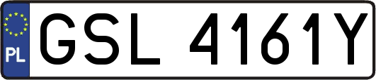 GSL4161Y