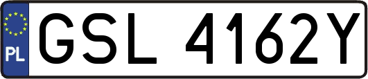 GSL4162Y