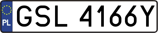 GSL4166Y