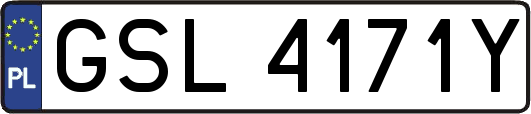 GSL4171Y