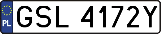 GSL4172Y