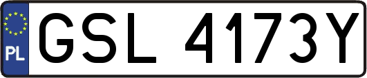 GSL4173Y