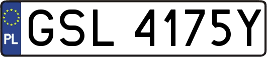 GSL4175Y
