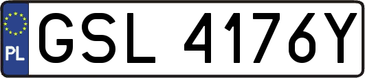 GSL4176Y