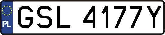 GSL4177Y