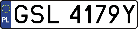 GSL4179Y