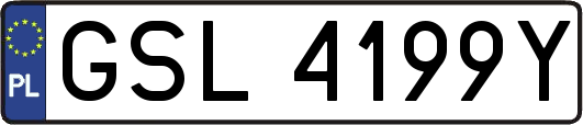 GSL4199Y