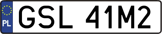 GSL41M2