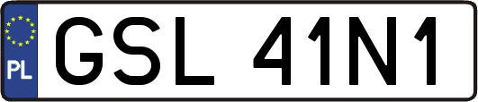 GSL41N1