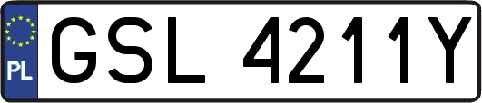 GSL4211Y