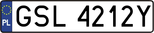 GSL4212Y