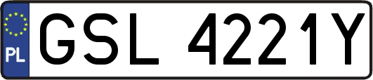 GSL4221Y