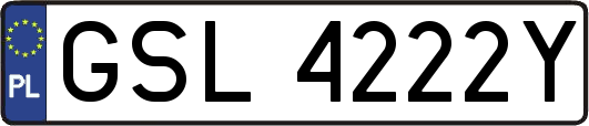 GSL4222Y