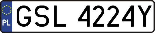 GSL4224Y