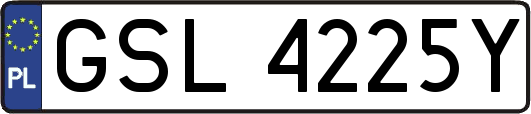 GSL4225Y
