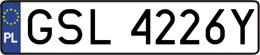 GSL4226Y