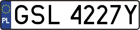 GSL4227Y