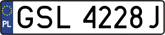 GSL4228J