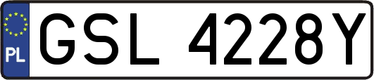 GSL4228Y