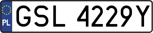 GSL4229Y