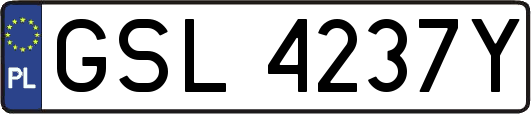 GSL4237Y