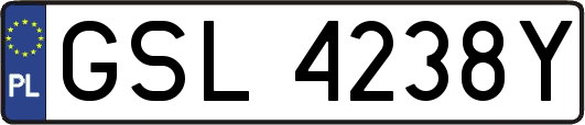 GSL4238Y