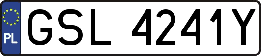 GSL4241Y