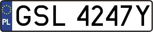 GSL4247Y