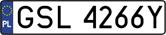 GSL4266Y