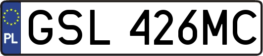 GSL426MC