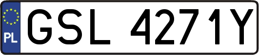 GSL4271Y
