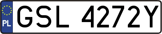 GSL4272Y