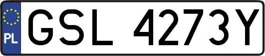 GSL4273Y