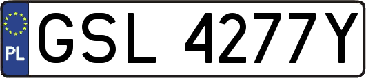 GSL4277Y