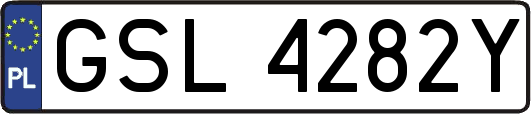 GSL4282Y