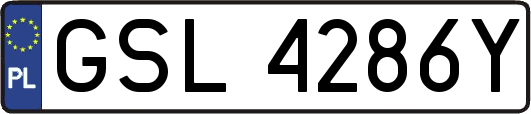 GSL4286Y