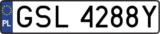 GSL4288Y