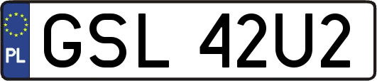 GSL42U2