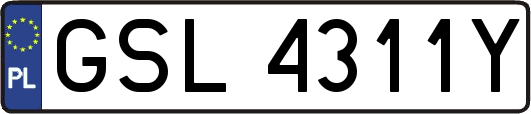 GSL4311Y
