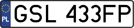 GSL433FP