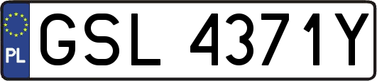 GSL4371Y