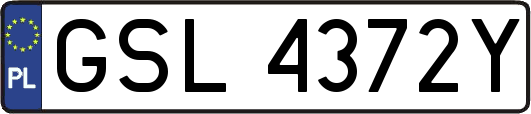 GSL4372Y