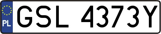 GSL4373Y