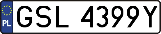 GSL4399Y