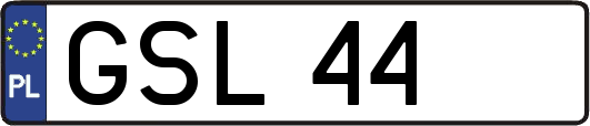GSL44