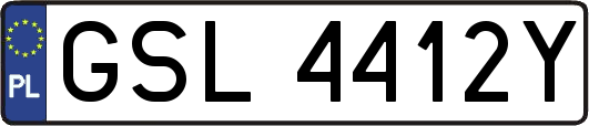 GSL4412Y