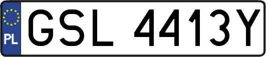 GSL4413Y
