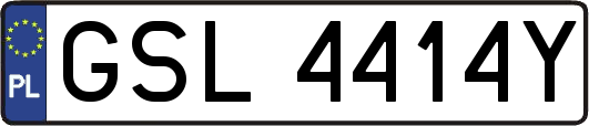 GSL4414Y